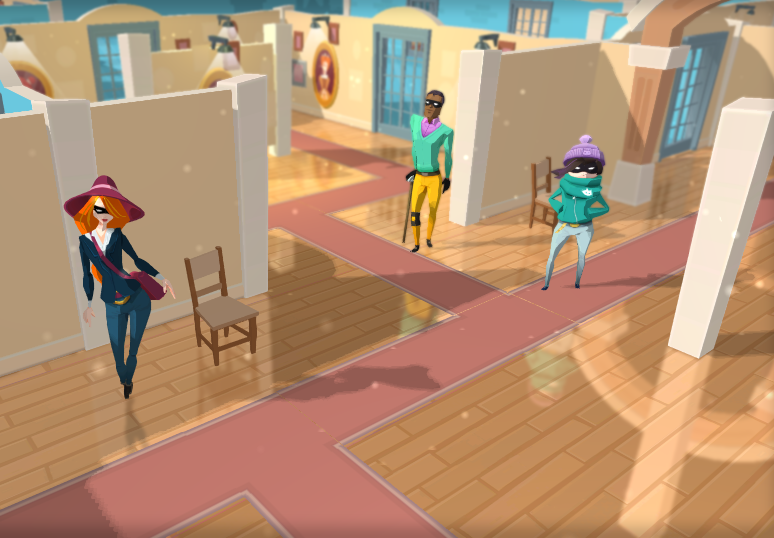 The Marvelous Miss Take The Marvelous Miss Take PC Review