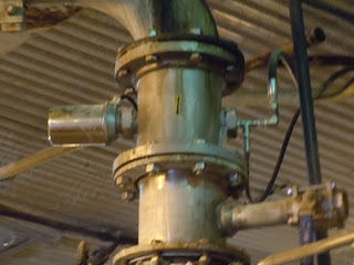 In-line Process refractometer In-line Process refractometer