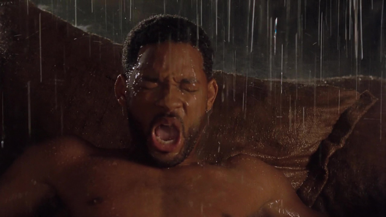 Will smith nudes