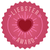 The Liebster Award - Abe Kie, Hainom Okje & Umi Sura