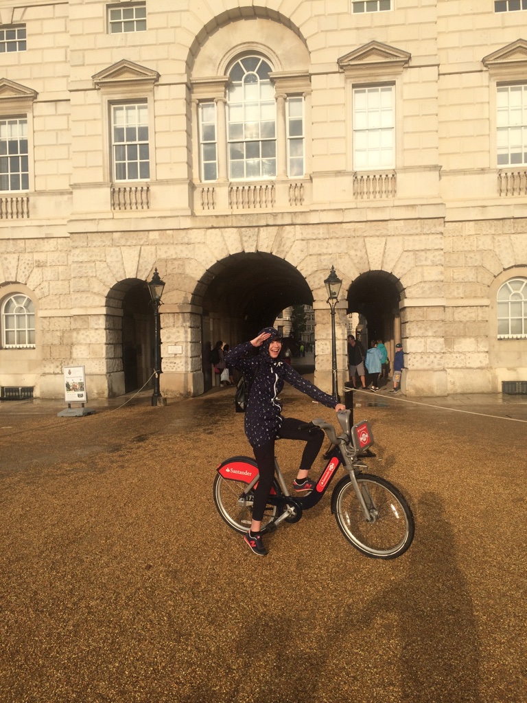 london bike hire