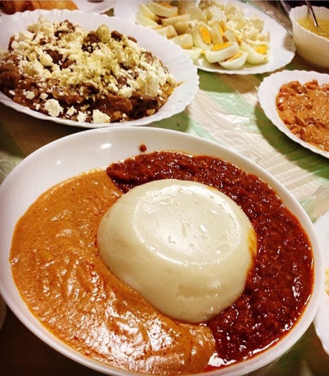 Travel, Food and Music! Sudan Land Of The Black People