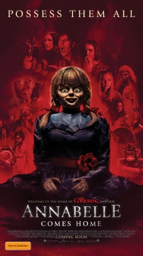 Annabelle Comes Home 2019 Dual Audio 720p HC HDRip 800Mb x264 world4ufree.Store, hollywood movie Annabelle Comes Home 2019 Dual Audio 720p BRRip 700Mb x264 hindi dubbed dual audio hindi english languages original audio 720p BRRip hdrip free download 700mb movies download or watch online at world4ufree.Store