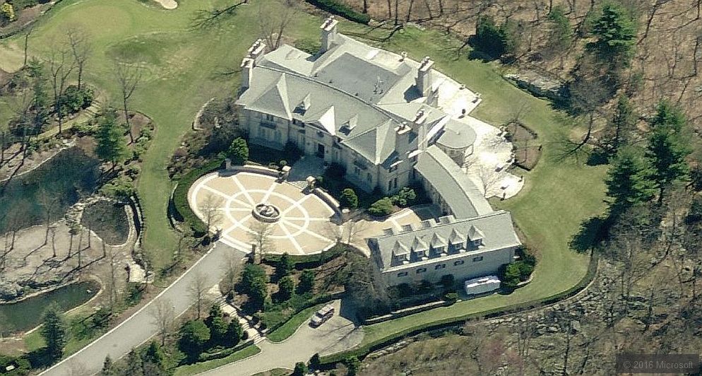 Billionaires - The Inside Source: Reebok Billionaire Paul ...