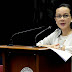 A Video Currently Circulating Aims To Demolish Reputation Of Sen. Grace Poe But It's Obviously Fake