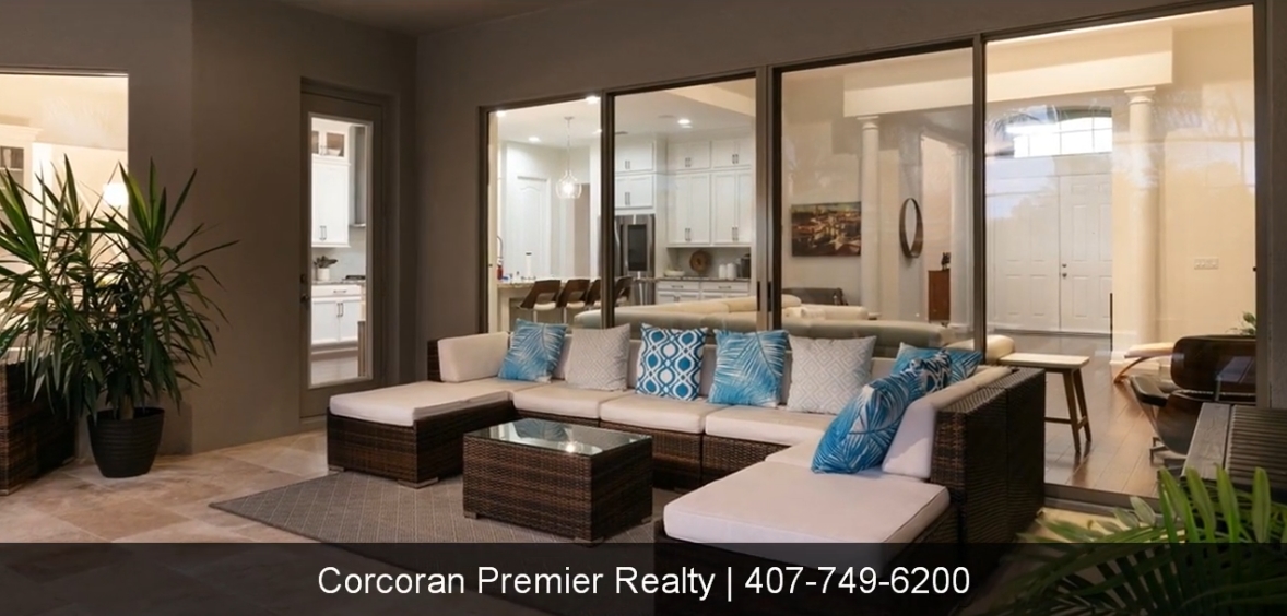 33 Photos vs. 7802 Skiing Way, Winter Garden, FL vs. Home Interior Design Tour