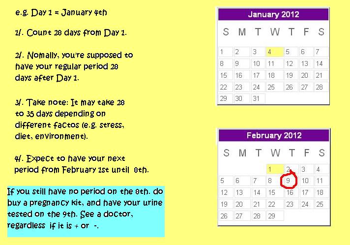 Nanay Jam Blogs 2012