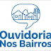 Programa Ouvidoria nos Bairros irá ao Barreiro no domingo