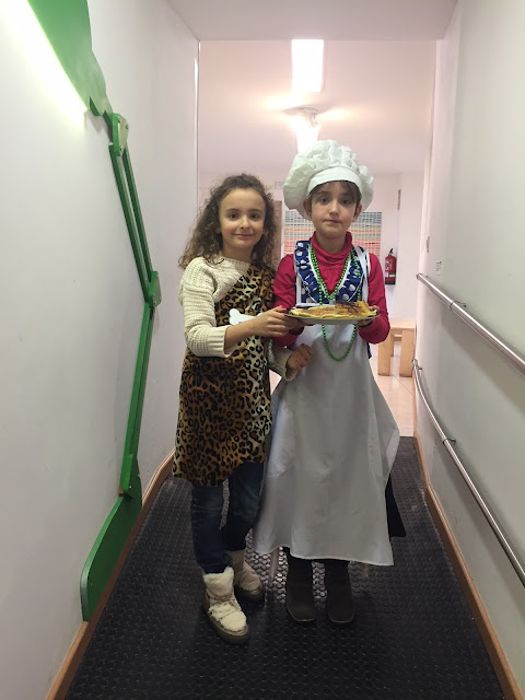 Welcome English IMG 2115