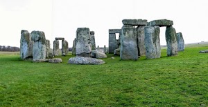 #897 Mito o realidad de Stonehenge
