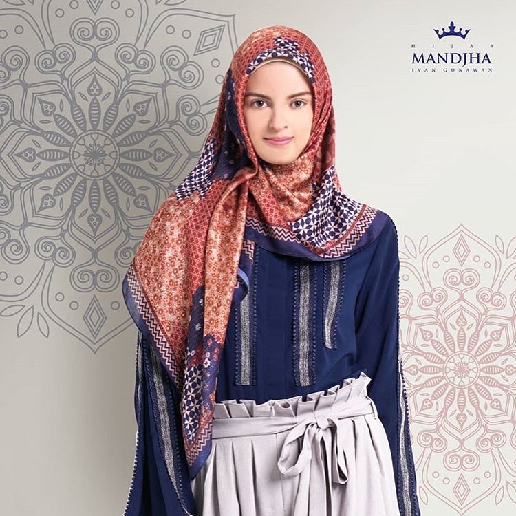 MANDJHA IVAN GUNAWAN KATALOG SILKY TOUCH MANDJHA IVAN GUNAWAN RAMADHAN