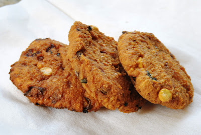 Peppermill: Parippu Vadai / Masala Vadai (Crispy Spiced Lentil Fritters ...