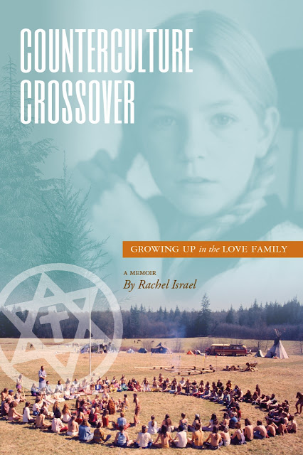 "Counterculture Crossover" - Front Cover