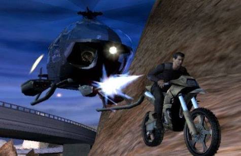 james bond 007 nightfire pc system requirements james bond 007 nightfire pc system requirements