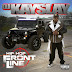 Album: DJ Kay Slay "Hip Hop Frontline"