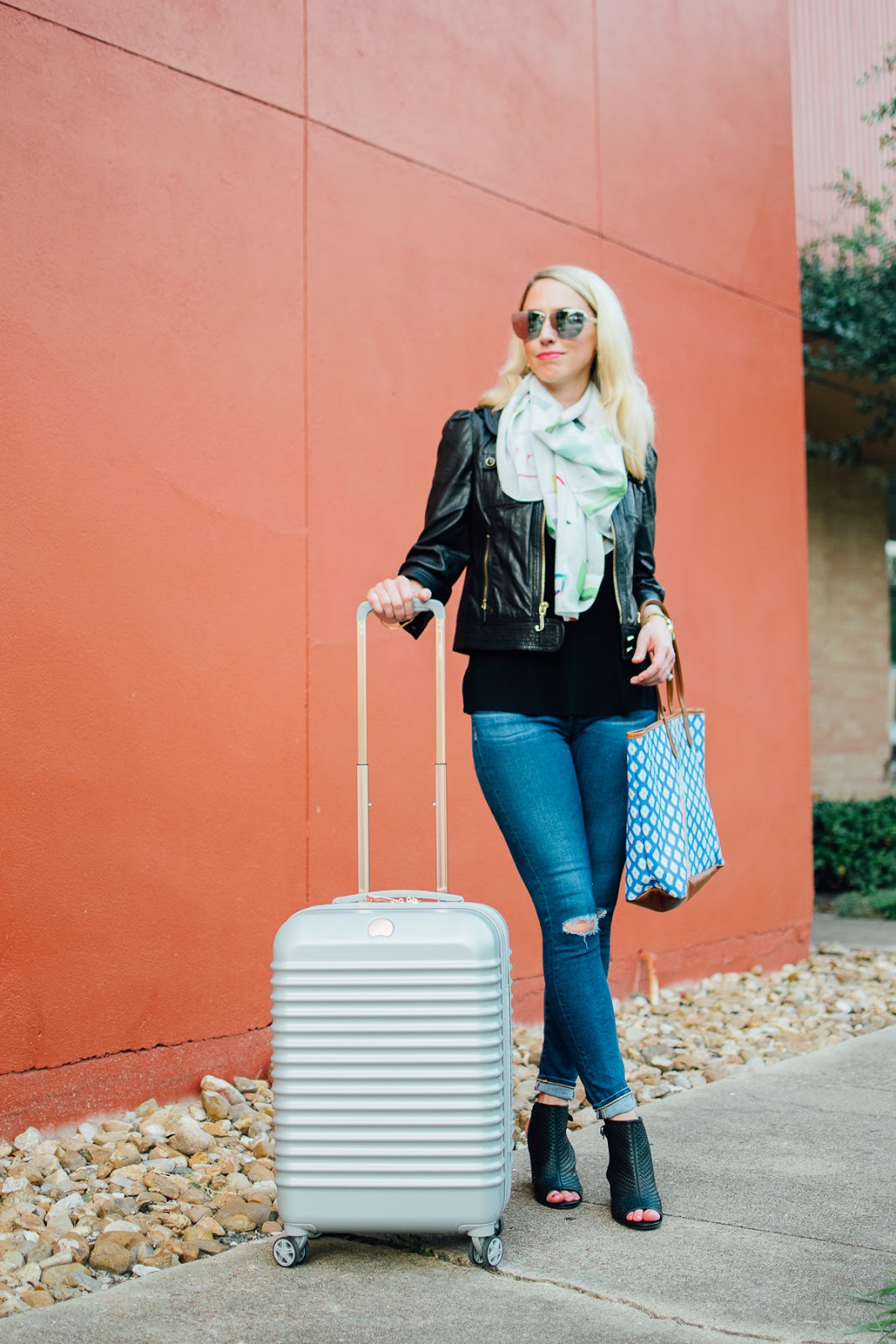 delsey bastille lite