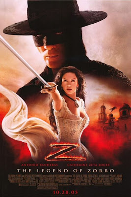 La Leyenda del Zorro latino, descargar La Leyenda del Zorro, ver online La Leyenda del Zorro