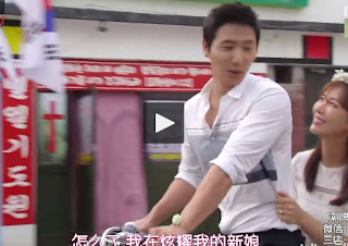Kshows: Happy Home Episode 44 MBC Korean Drama