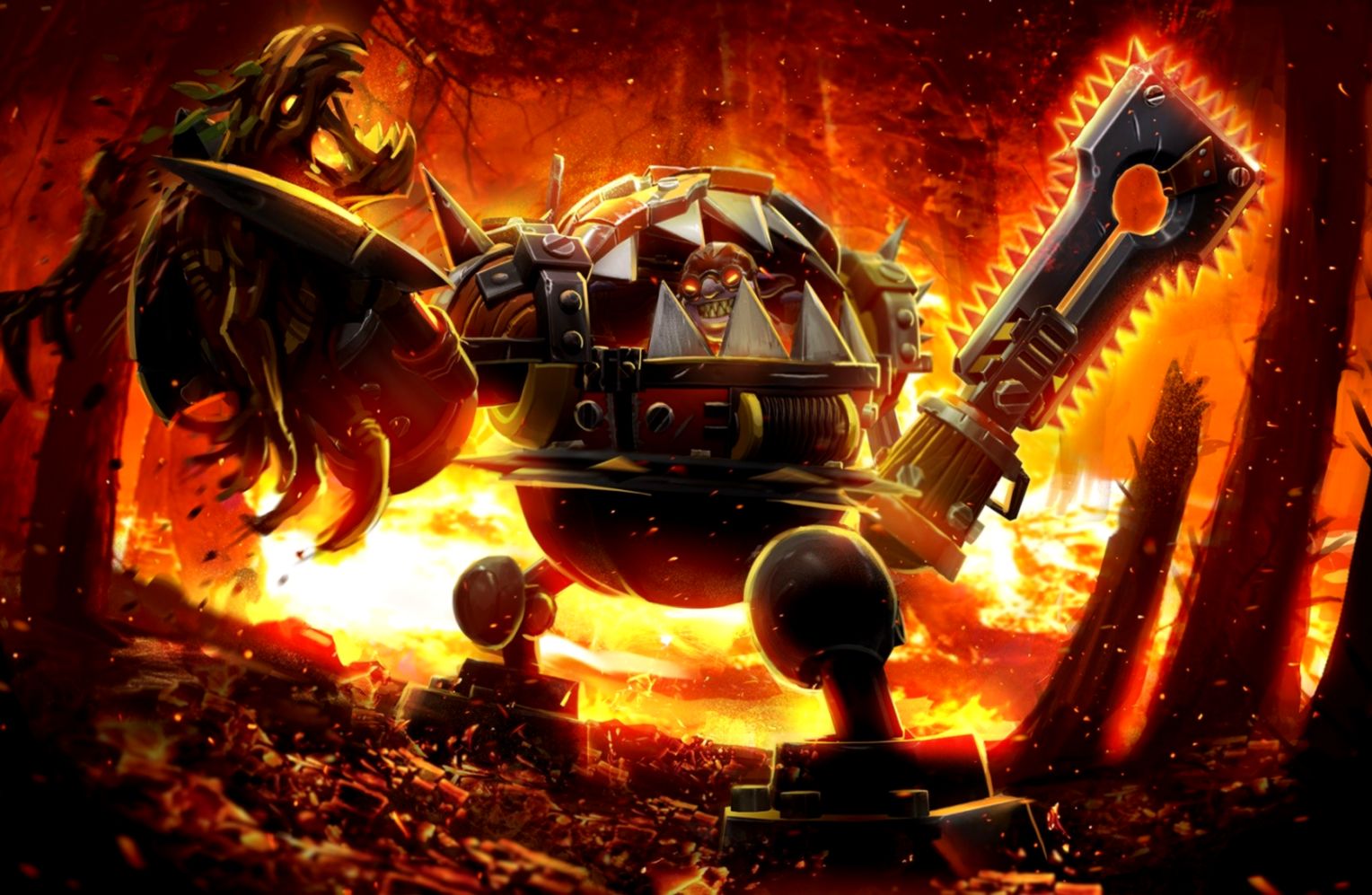 Dota 2 Backgrounds Picture Hd Wallpaper Android Wallpapers