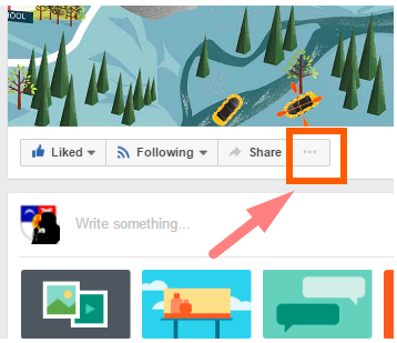 How To Change The Page Name On Facebook