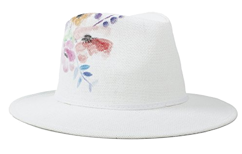 La Petite Abeille Lunatique Coudre Un Chapeau