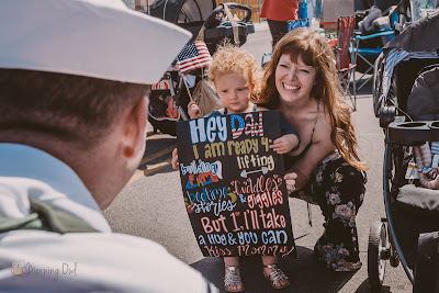 navy homecoming in san diego photography morning owl fine art photographer north island mirmar