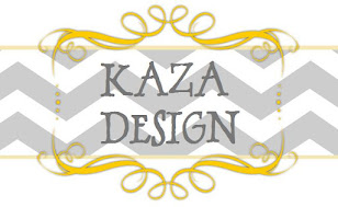 Visit Kaza Design's Web Porfolio: