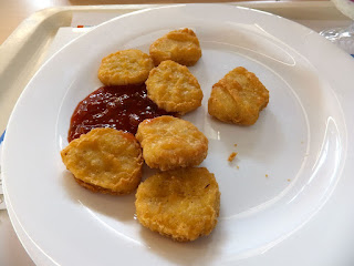 mensa hhu - woodenbild :)