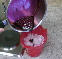 Anleitung für Korallen... ~ Christina's Catchy Cakes