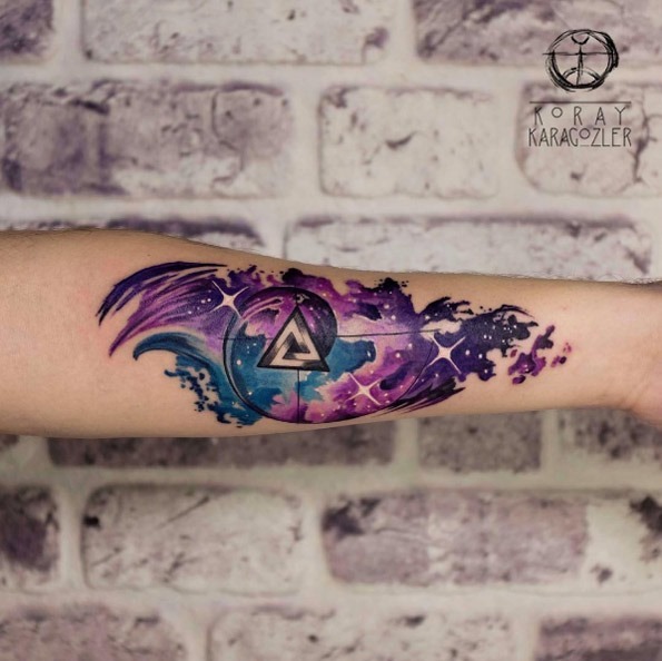 Tatuagens Cósmicas Tatuagens Cósmicas