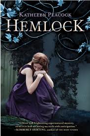 Hemlock by Kathleen Peacock