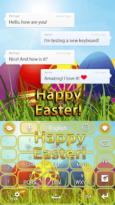 GO Keyboard - Emoji, Sticker APK Latest Version Free Download For Android