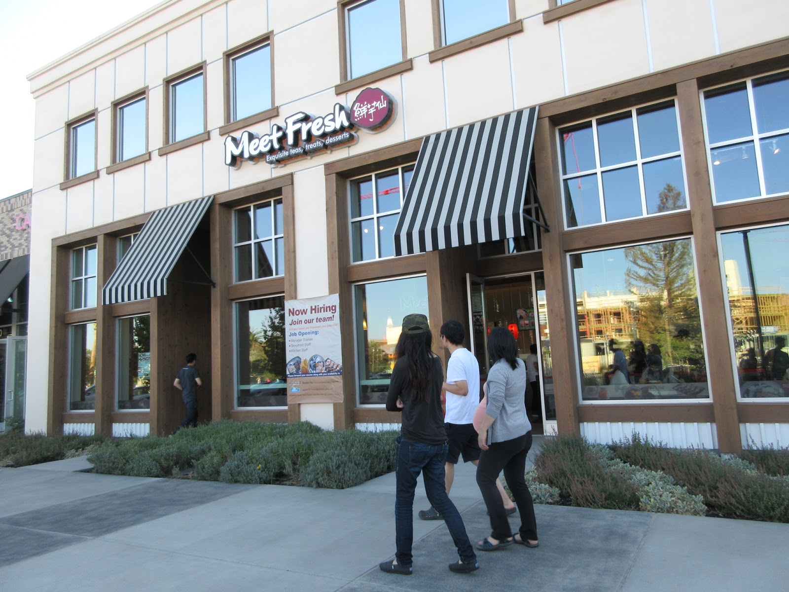 South Bay Meet Fresh