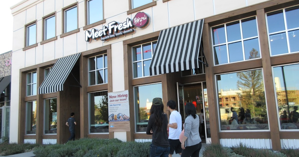 South Bay Meet Fresh