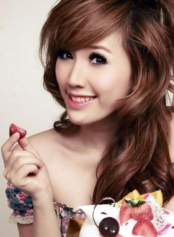 Bảo Thy