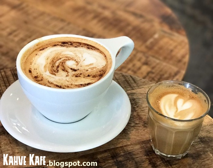 Kahve Çeşitleri Cafe Miel KAHVEKAFE Kahve Dünyasından Bilgiler ve