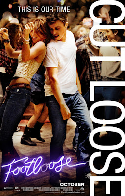 Footloose Poster