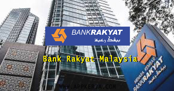 Bank Rakyat Malaysia 