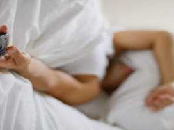 Penyakit Yang Muncul Akibat Suka Membawa Ponsel ke Tempat Tidur