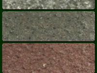 Pengecatan Tembok Tekstur Batu Alam