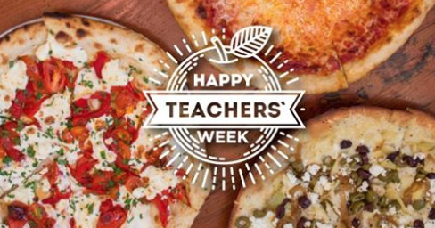 teacher appreciation week deals in az
