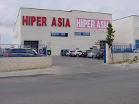 Encontramos Tu Mundo: Hiper Asia Yi Li Du