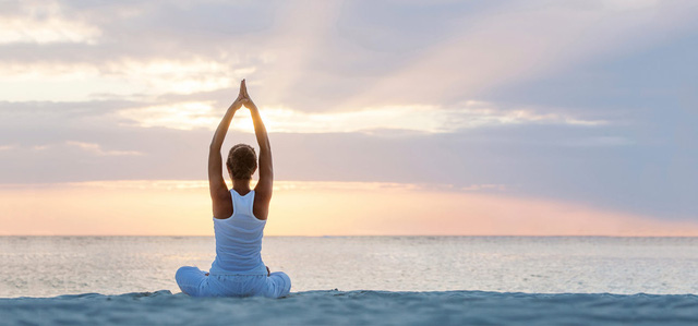 Những hiệu quả thấy rõ nhất khi bạn tập Yoga