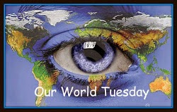 OUR WORLD Tuesday