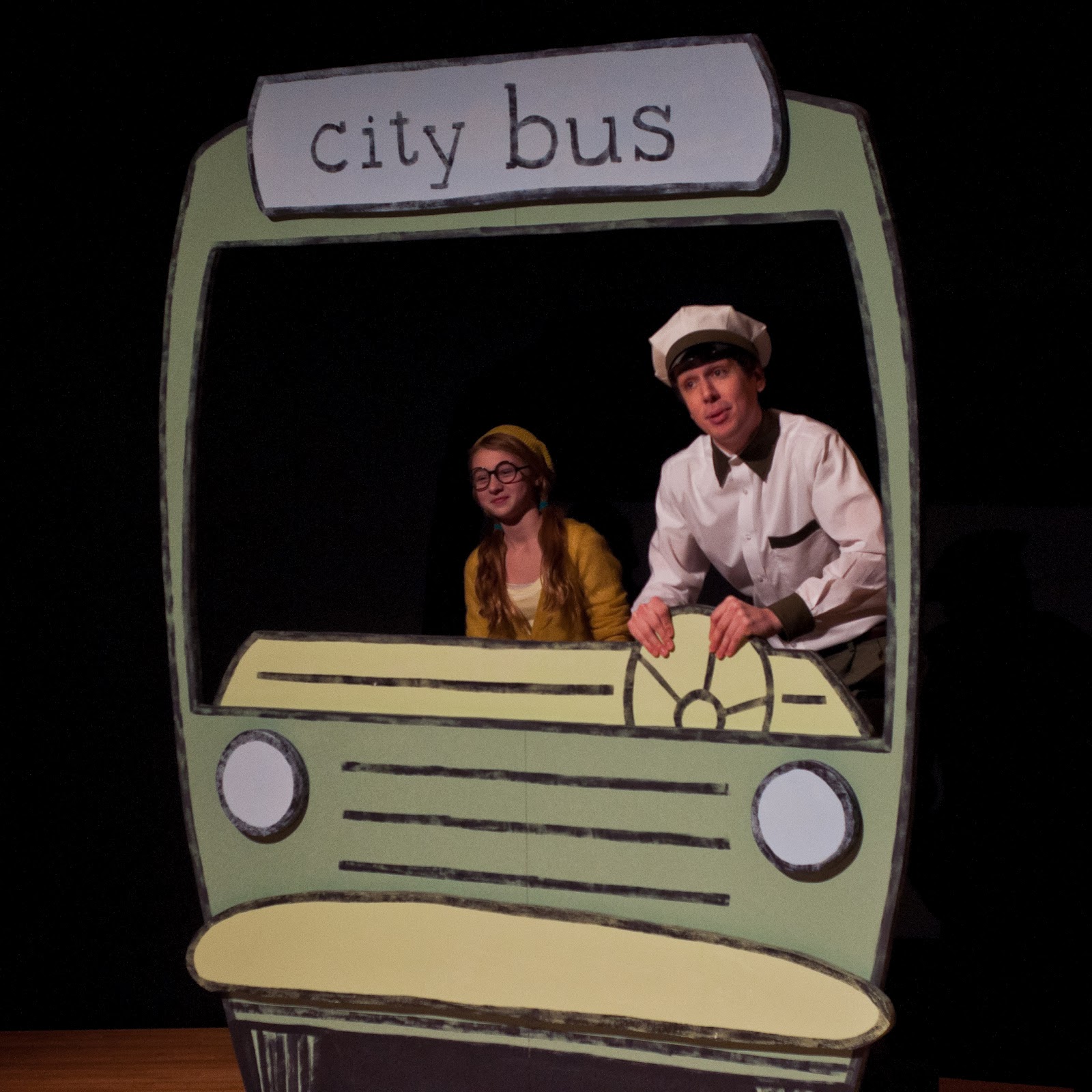 Interviews with Skylar Cranfield and Garrett Kim from the Frappuccino Cast of DON'T LET THE