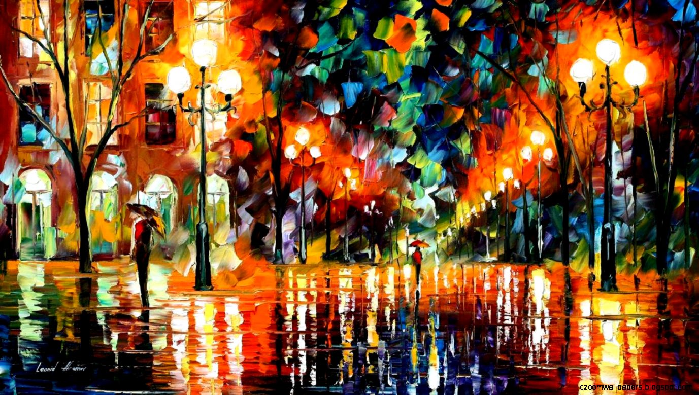 Top 40 Masterpieces from Abstract Art Gallery