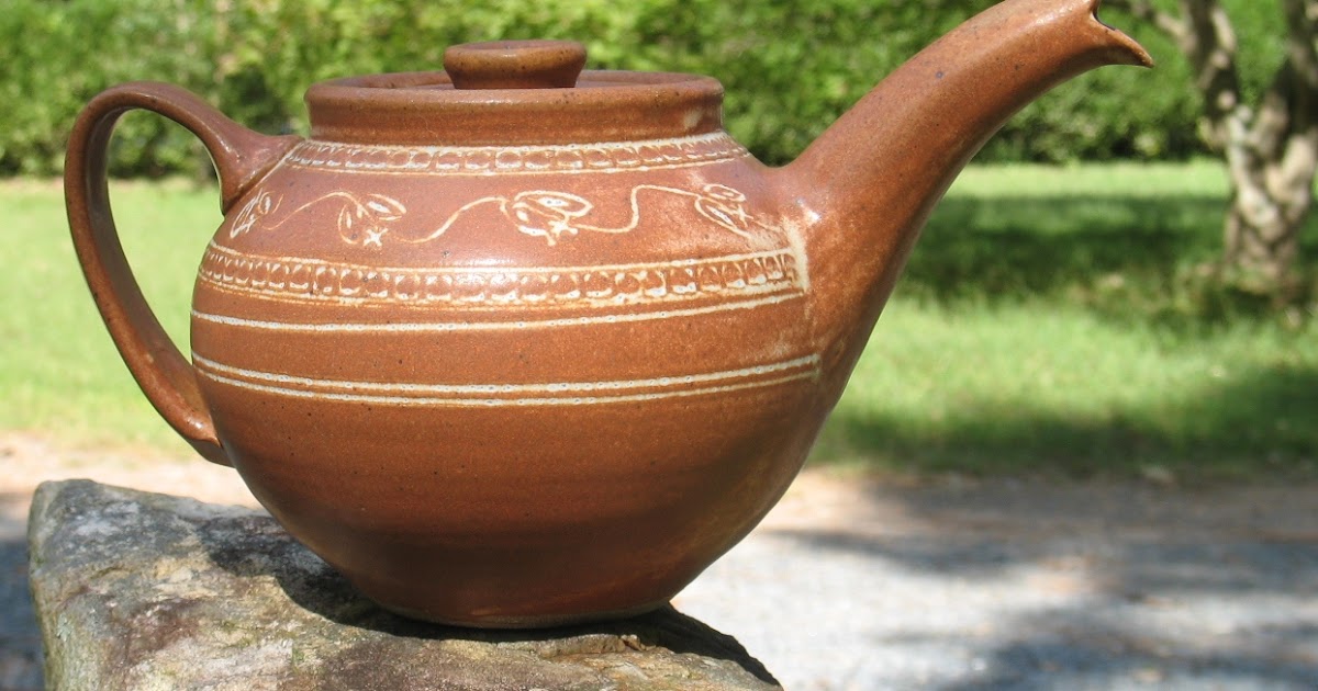 Whynot Pottery Blog These pots rock