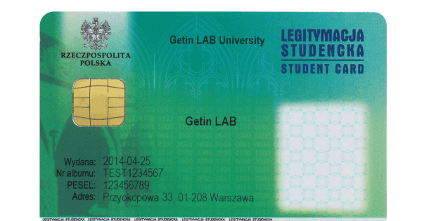 Getin Bank Konto Walutowe Karta Finanse studenta. Konto bankowe, kredyt studencki, Erasmus, konto