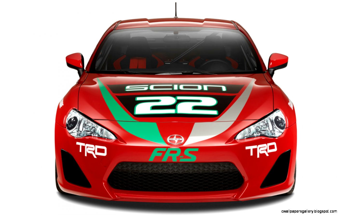 Race Car Side View Wallpapers Gallery