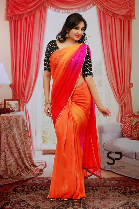 Aavaana Photoshoot stills